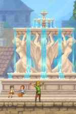 Screenshot #9 - Faeland