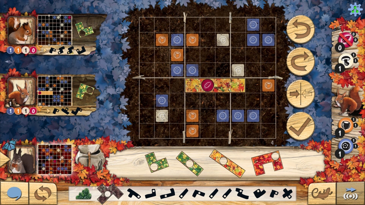Screenshot #2 - INDIAN SUMMER 6.0