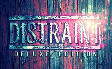 DISTRAINT: Deluxe Edition