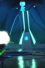 Screenshot #2 - Isle of Ewe