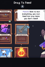 Screenshot #7 - Wildfrost