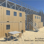 Screenshot #2 - Military Base Asset Pack