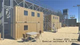 Screenshot #2 - Military Base Asset Pack