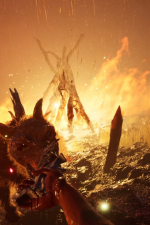 Screenshot #4 - The Axis Unseen