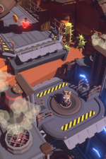 Screenshot #4 - Trifox