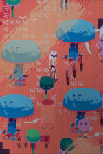 Screenshot #3 - Coral & The Abyss