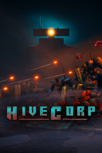 HiveCorp