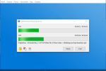Screenshot #7 - Bandizip - архиватор