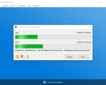 Screenshot #7 - Bandizip - архиватор