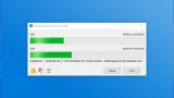 Screenshot #7 - Bandizip - архиватор