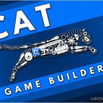 Screenshot #3 - CAT Game Builder
