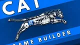 Screenshot #3 - CAT Game Builder
