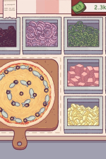 Screenshot #12 - Good Pizza, Great Pizza