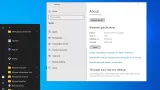 Screenshot #9 - Windows 10 x64 Release by StartSoft 04-2021