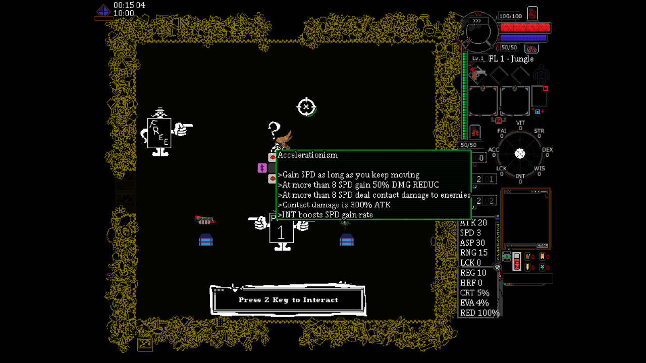 Screenshot #5 - Schism