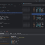 Screenshot #3 - JetBrains CLion 2023.1.4 + активация