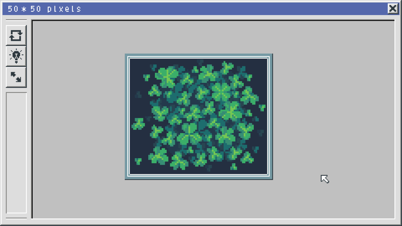 Screenshot #7 - Pixel Restorer