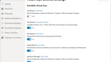 Screenshot #4 - Microsoft PowerToys v0.83.0