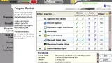 Screenshot #1 - ZoneAlarm Free