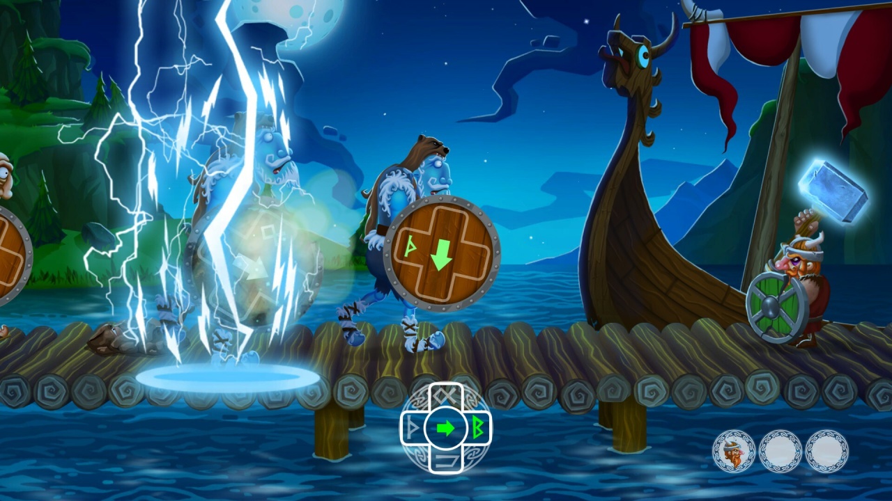 Screenshot #9 - 100 in 1 Game Collection