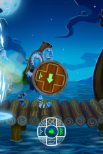 Screenshot #9 - 100 in 1 Game Collection