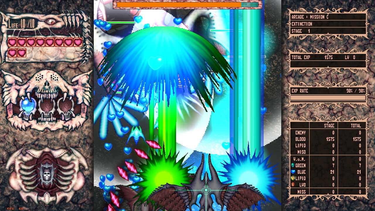 Screenshot #9 - Angel at Dusk