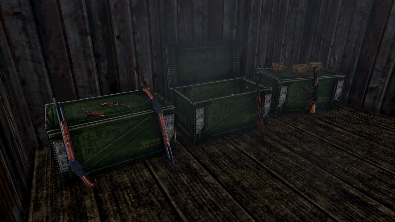 Screenshot #6 - MAXIMUM Action