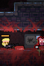 Screenshot #11 - Doomies (Damikira)