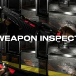 Screenshot #12 - GOAT FPS Multiplayer GAME READY Template UE5.5+  v1.1