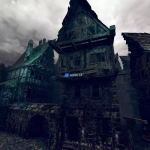 Screenshot #1 - Fantasy Town