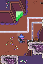 Screenshot #3 - Trigger Witch