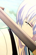 Screenshot #5 - BLEACH Rebirth of Souls