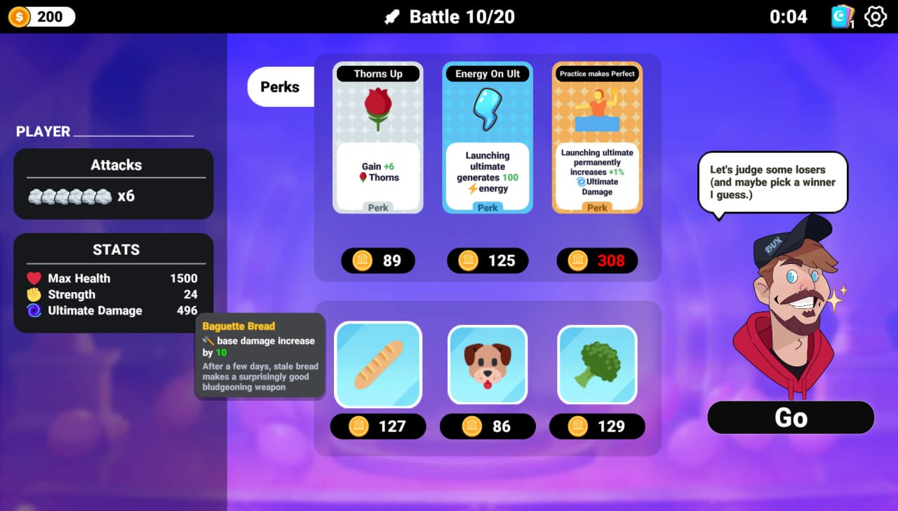 Screenshot #7 - Meme Mayhem