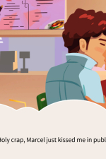 Screenshot #4 - LongStory 2