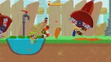 Screenshot #5 - Run Sausage Run!
