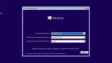 Screenshot #2 - Windows 10 Enterprise 1709 (16299.214) x64 by IZUAL