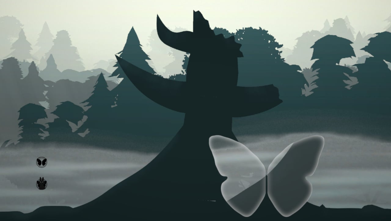 Screenshot #6 - Raster