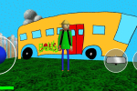 Screenshot #1 - BALDI'S BASICS FIELD TRIP DEMO 1.1 1.1