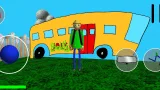 Screenshot #1 - BALDI'S BASICS FIELD TRIP DEMO 1.1 1.1