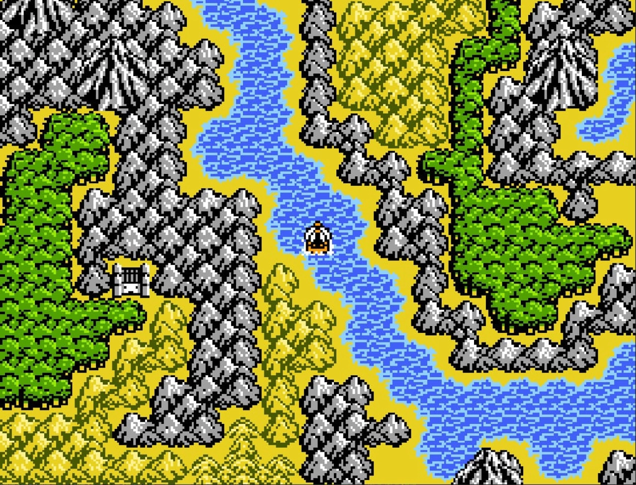 Screenshot #3 - Scarmonde