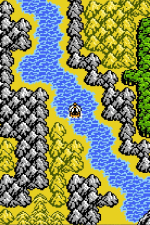 Screenshot #3 - Scarmonde