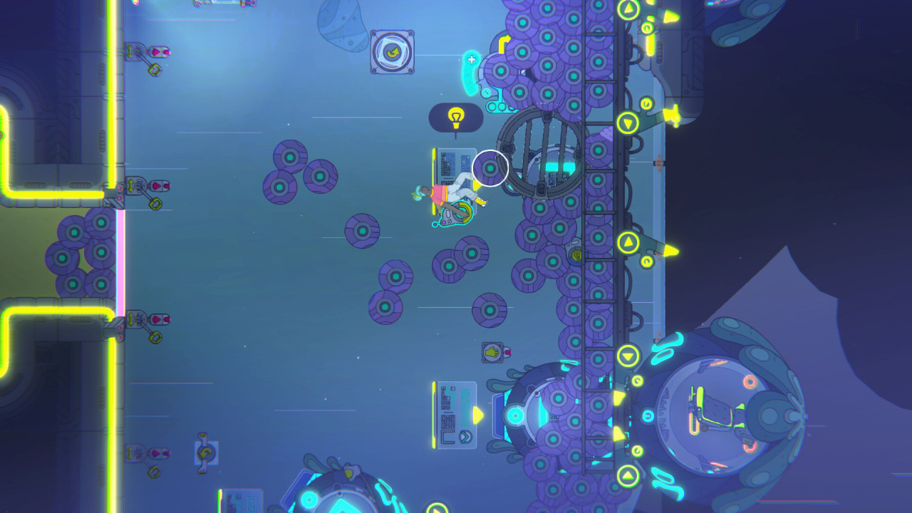 Screenshot #7 - Space Sprouts