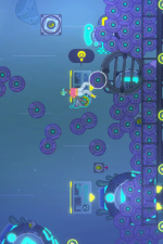 Screenshot #7 - Space Sprouts