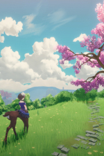 Screenshot #9 - Tales of Seikyu