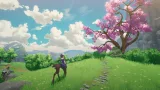 Screenshot #9 - Tales of Seikyu