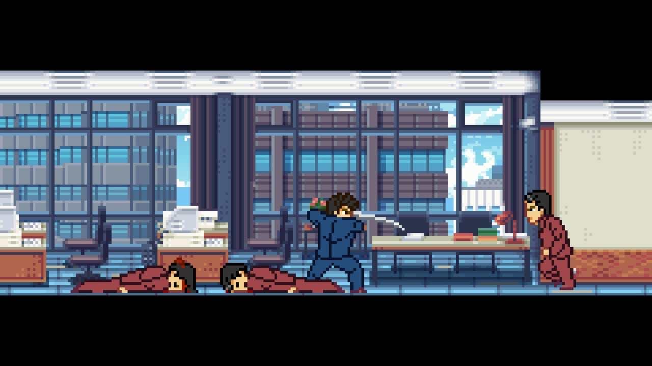 Screenshot #10 - Fading Afternoon