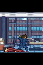 Screenshot #10 - Fading Afternoon