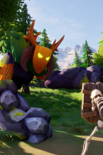 Screenshot #6 - Spire Horizon Online