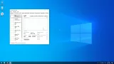 Screenshot #3 - Windows 10 Pro 22H2 x64 Rus by OneSmiLe [19045.2006]