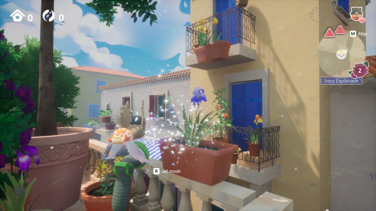 Screenshot #3 - Garden Trills